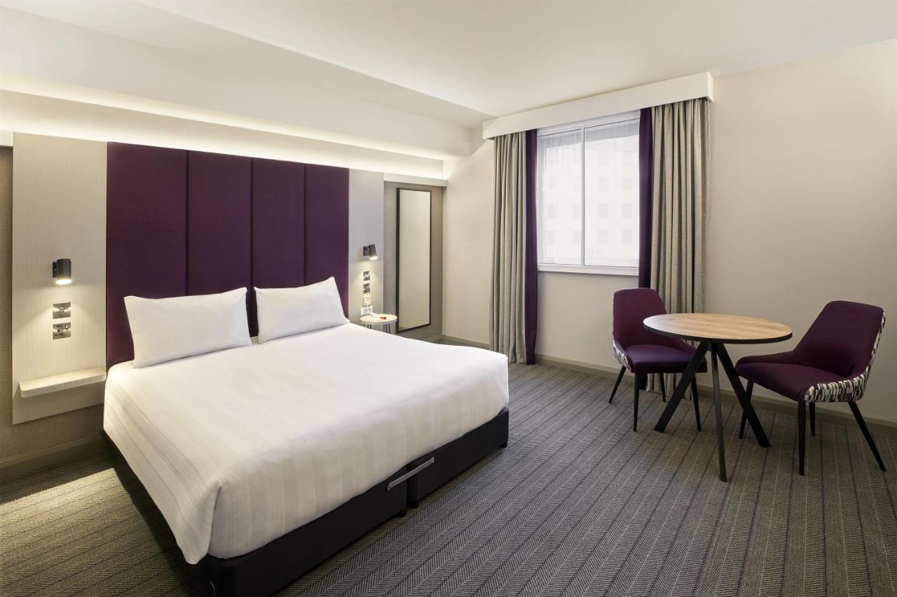 Double Room - Disability Access