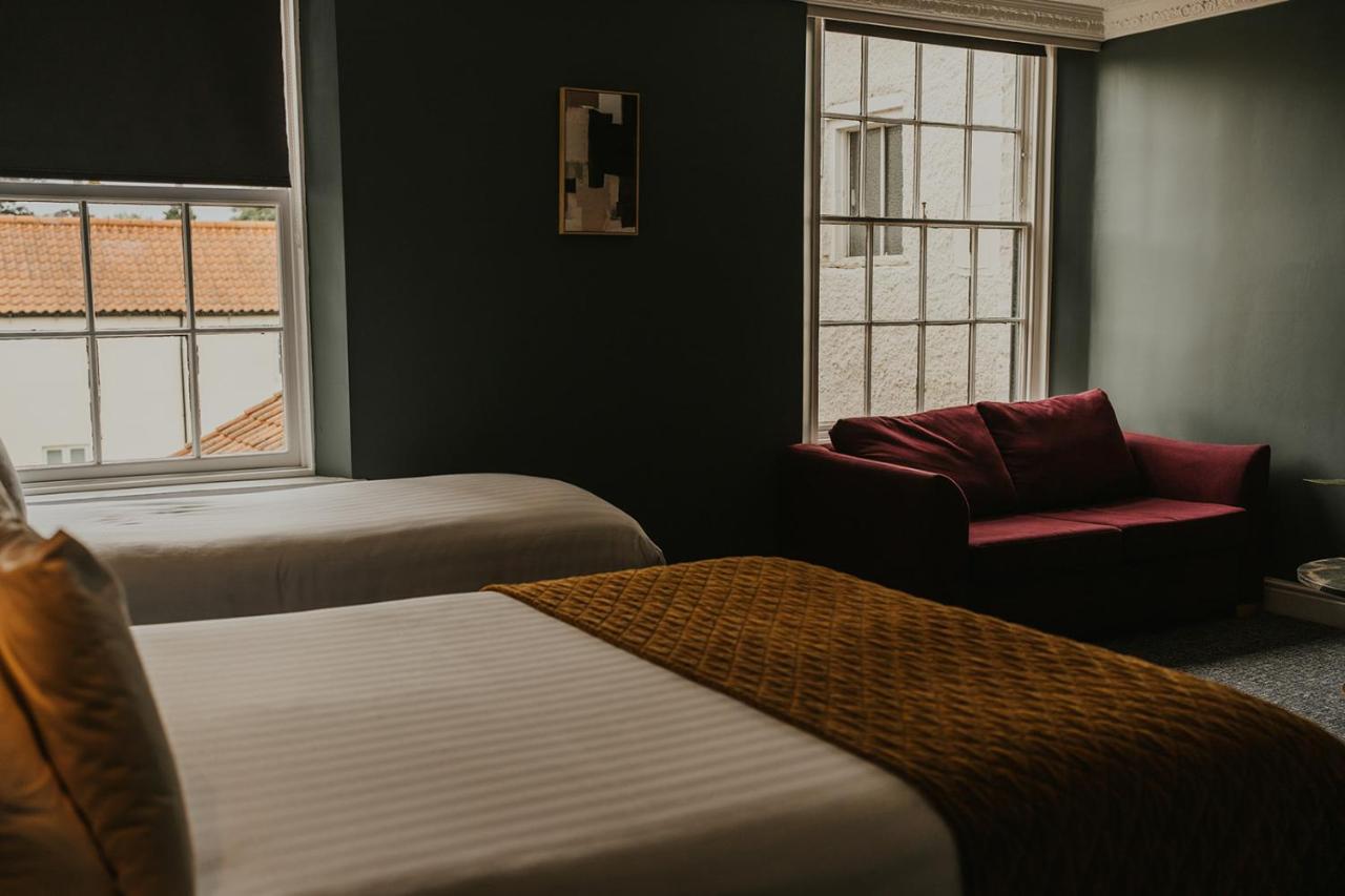 Family Double Room