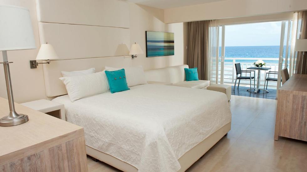 The Soco Hotel All-Inclusive photo