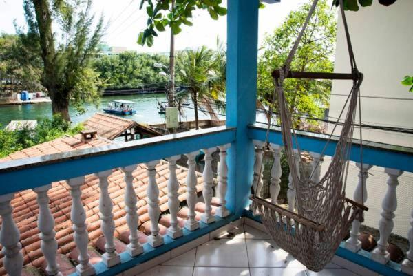 Pousada Recanto Barra da Tijuca - 4