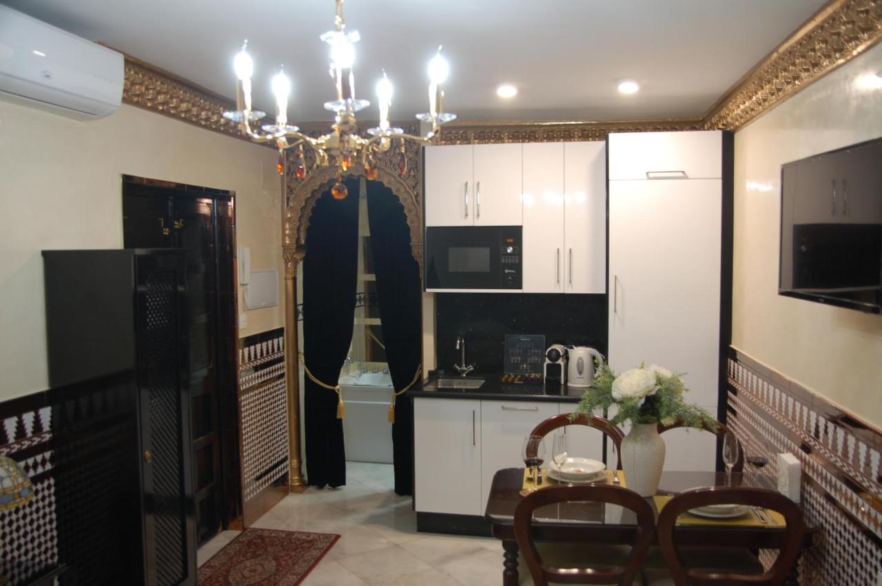 Luxury Apartment Plus Ultra - imagen 4