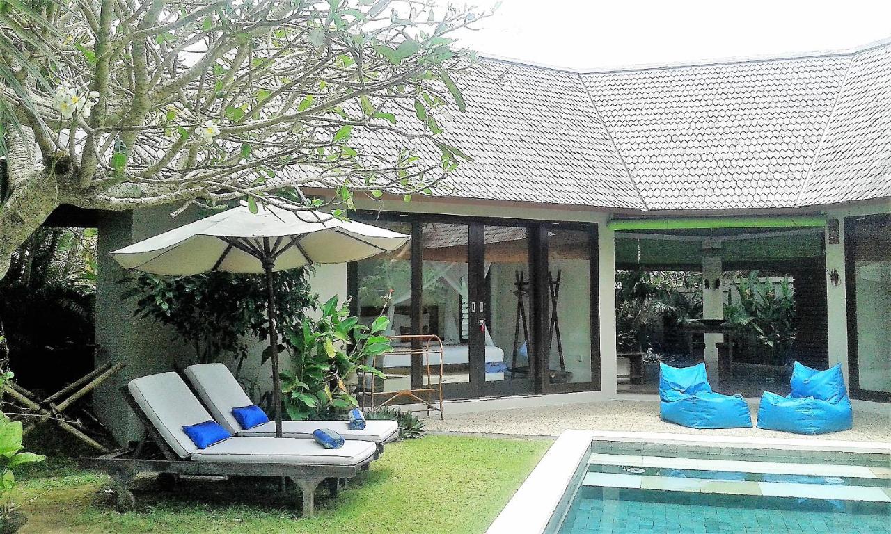 Duke's Bingin Villas - 5