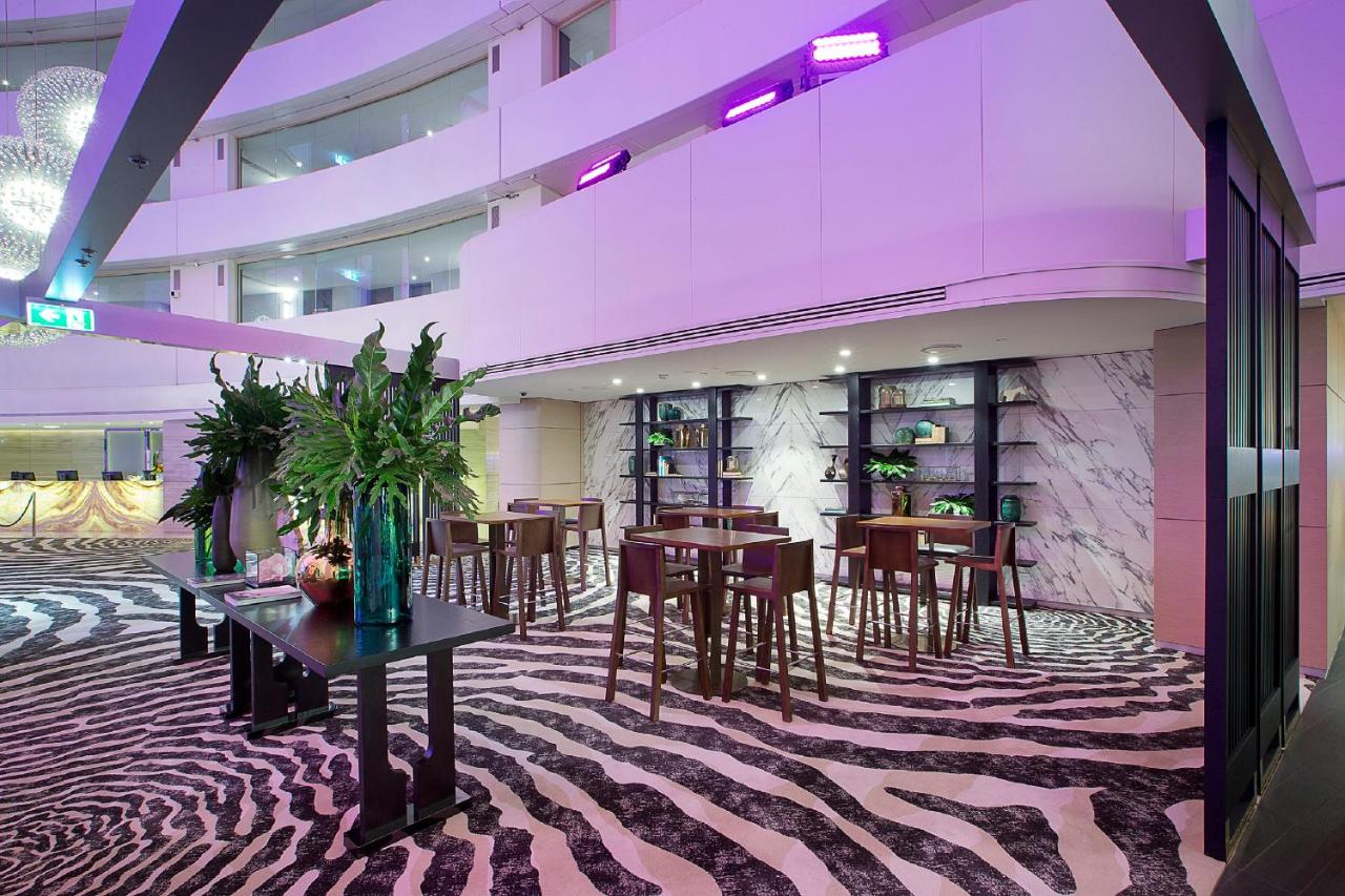 The Star Grand at The Star Gold Coast photo