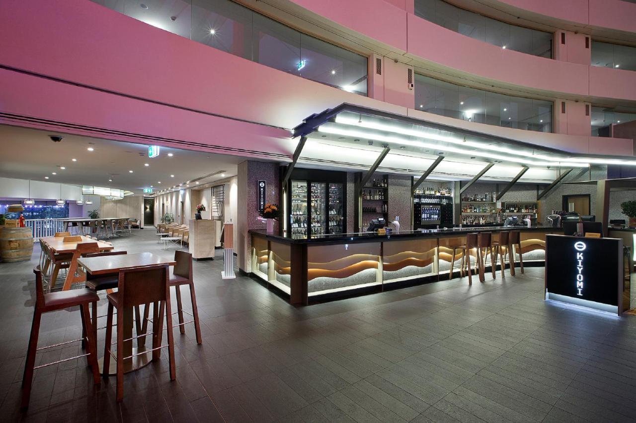The Star Grand at The Star Gold Coast photo
