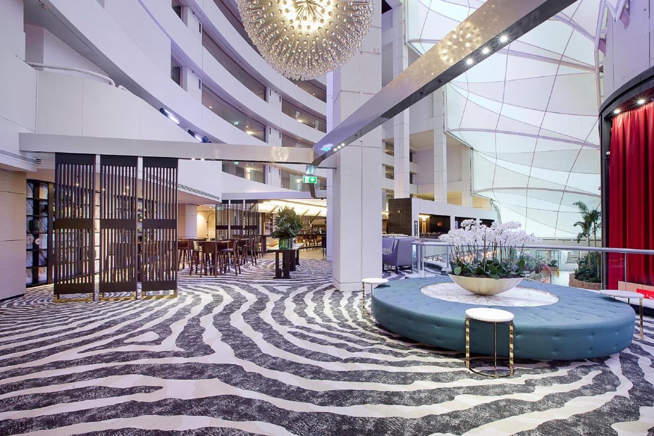 The Star Grand at The Star Gold Coast photo
