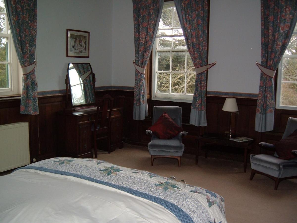 Howton Grove House - Laterooms