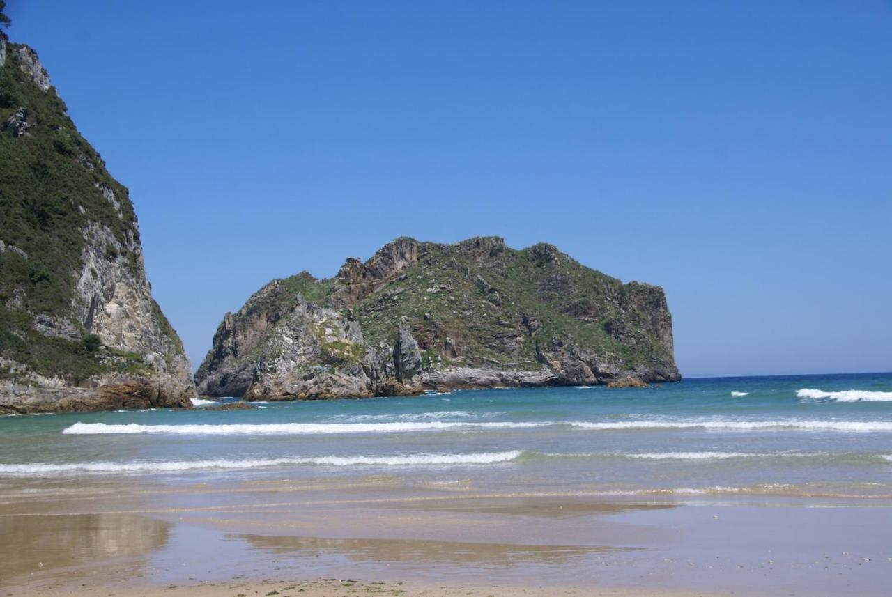 Holiday home Palacio Rural de Inguanzo de Cabrales, Spain ...