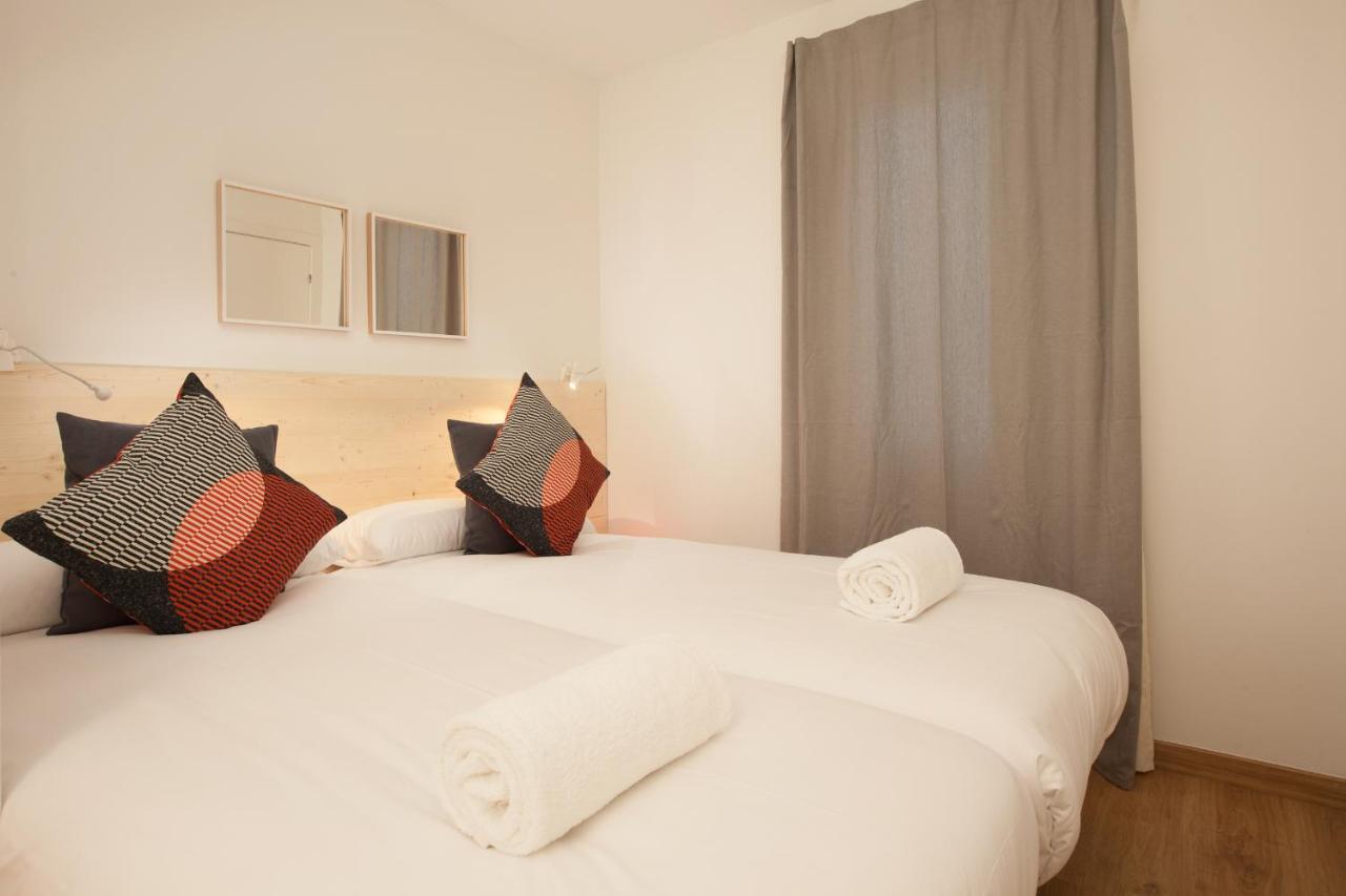 Canela Homes BARCELONA MACBA - 2