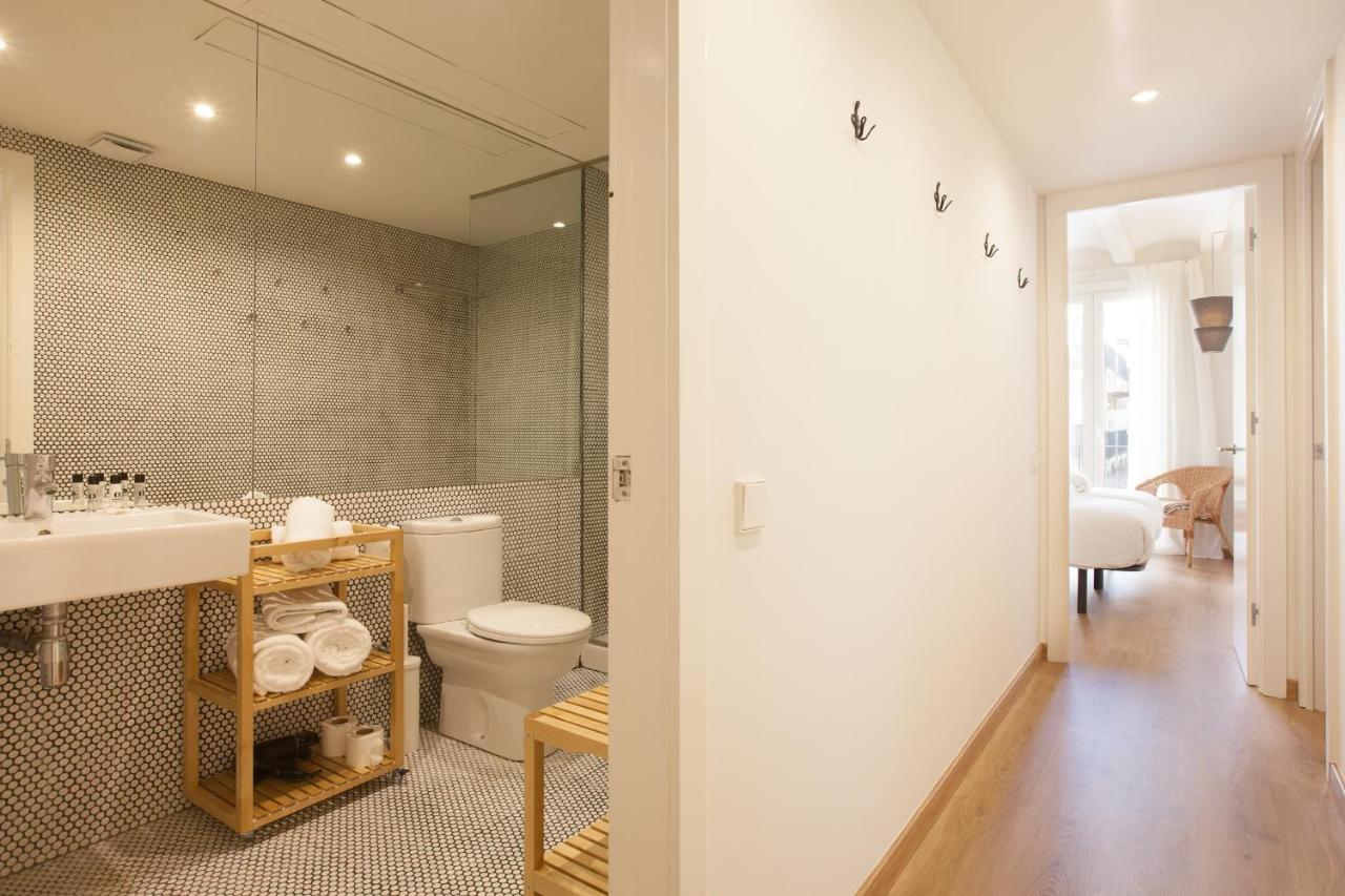 Canela Homes BARCELONA MACBA - 3