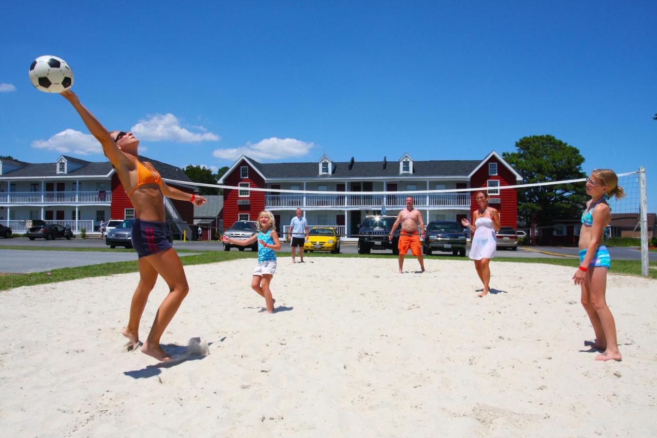 Francis Scott Key Family Resort — photo 22