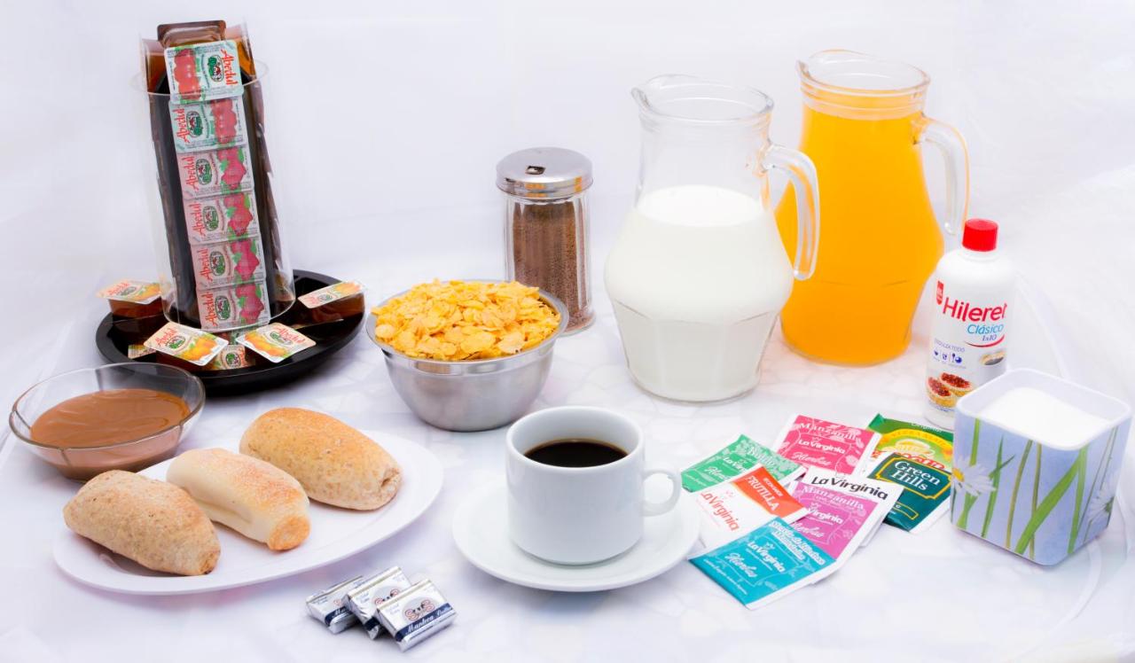 Palermo Soho Hostel - 2