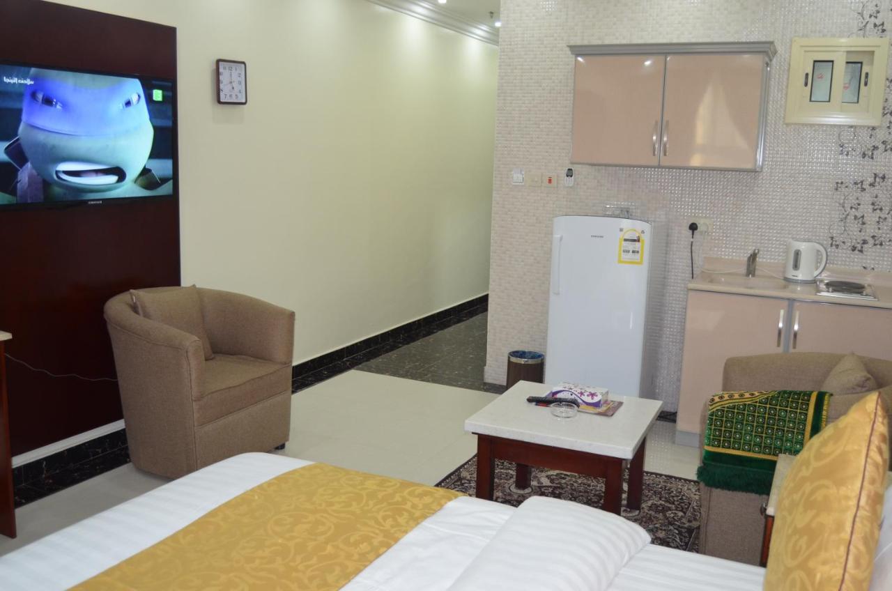 Burj Al Salam Furnished Apartments, Al Jubail – Updated 2022 Prices