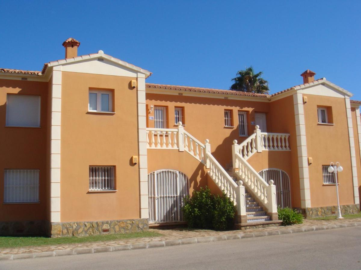 Apartamentos y Villas Oliva Nova Golf Resort, Oliva ...