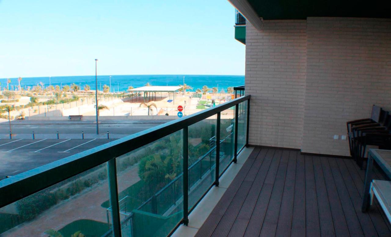 Apartamento Velázquez, La Horadada, Spain - Booking.com
