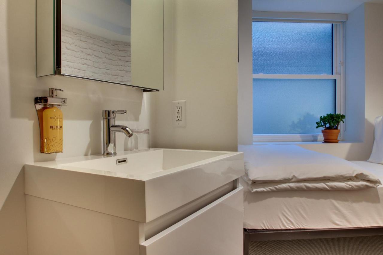 Hotel Hive — photo 13