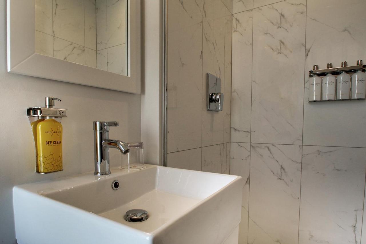 Hotel Hive — photo 9