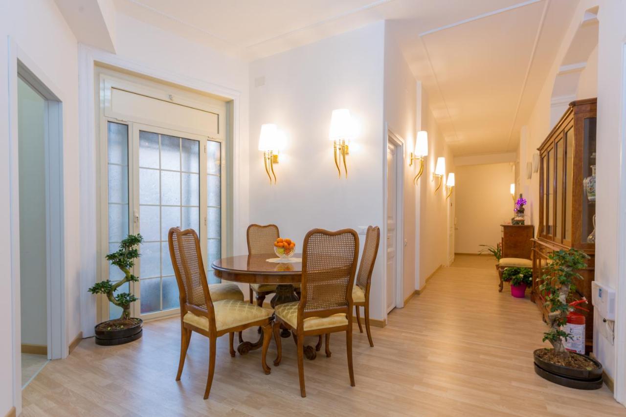 BQ House Castello Luxury Rooms - 4