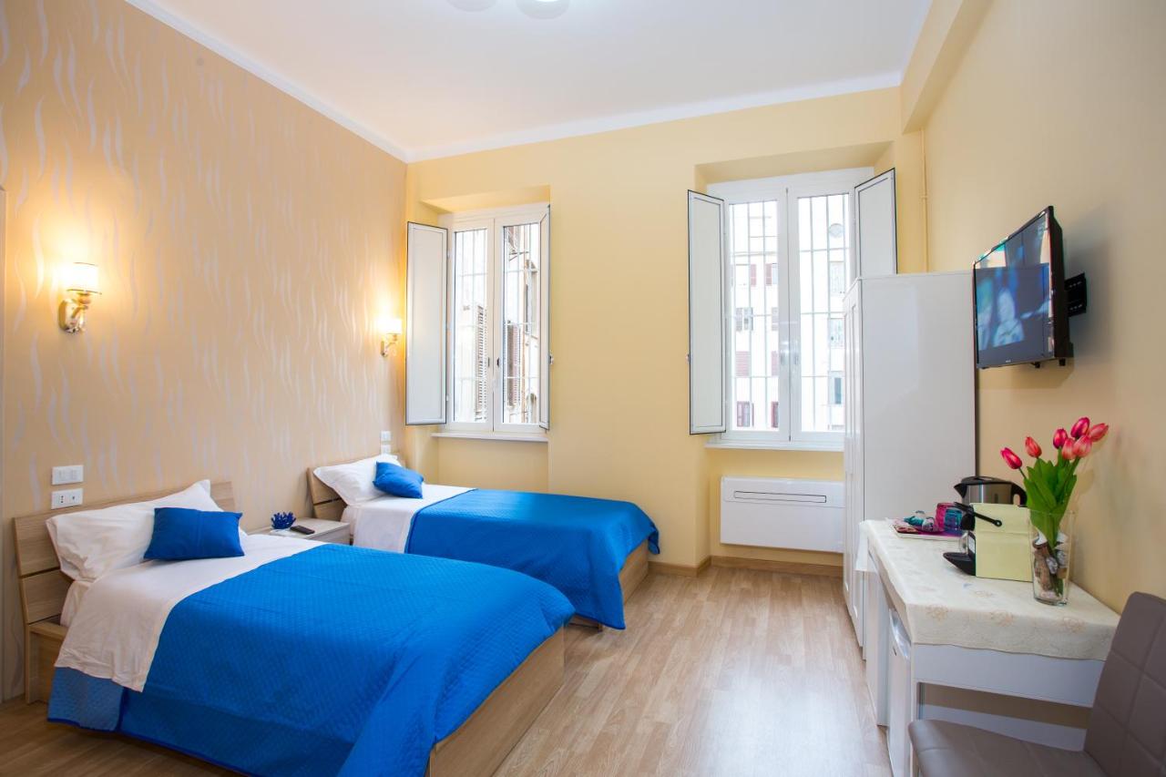 BQ House Castello Luxury Rooms - 2