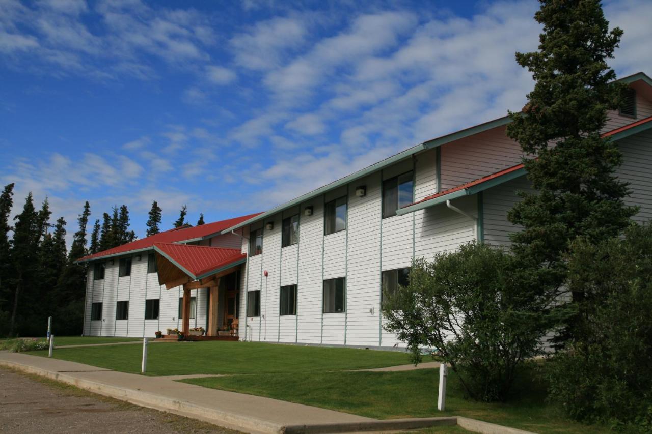 Aurora Denali Lodge — photo 24