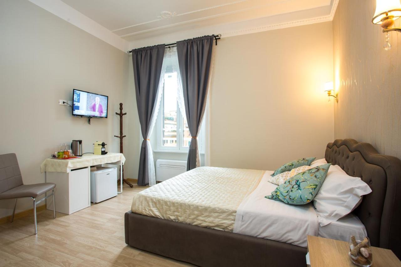 BQ House Castello Luxury Rooms - 5