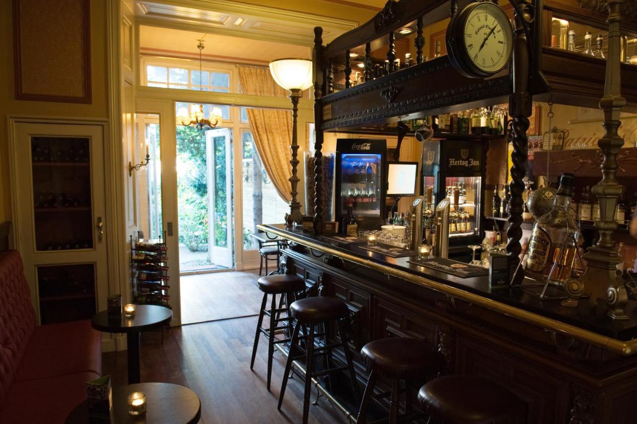 Hotel Fidder - Patrick's Whisky Bar photo