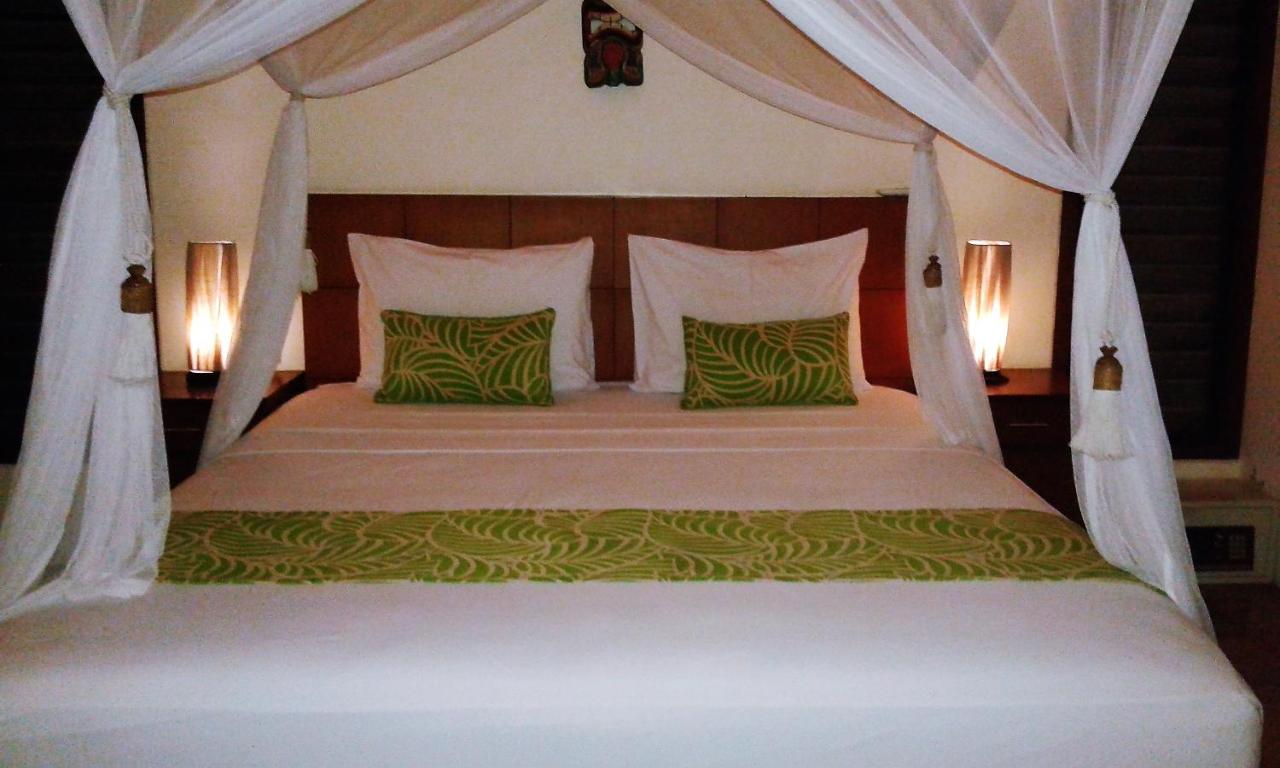 Duke's Bingin Villas - 2