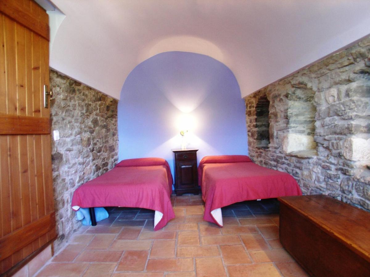 Country House Casa Mur Artesania, Lecina, Spain - Booking.com
