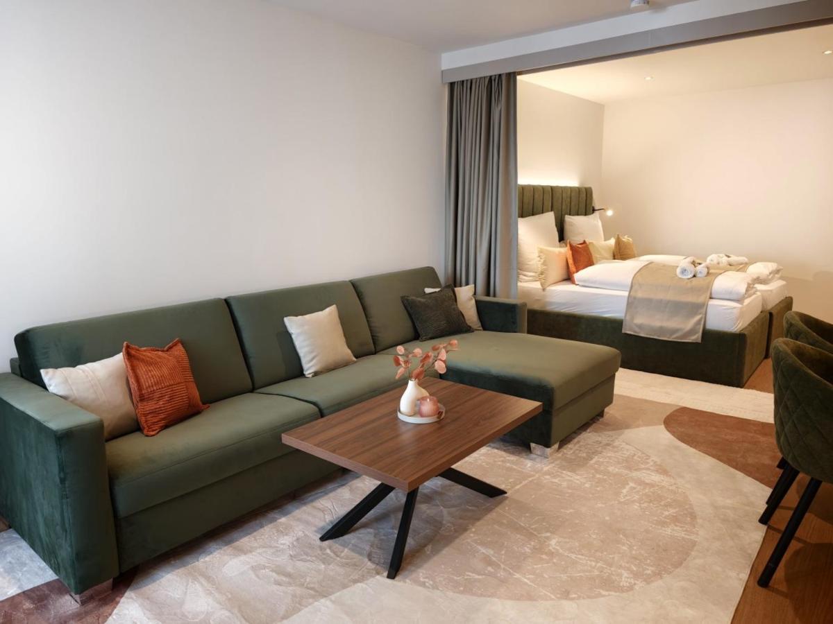 Homely Stay City Apartments