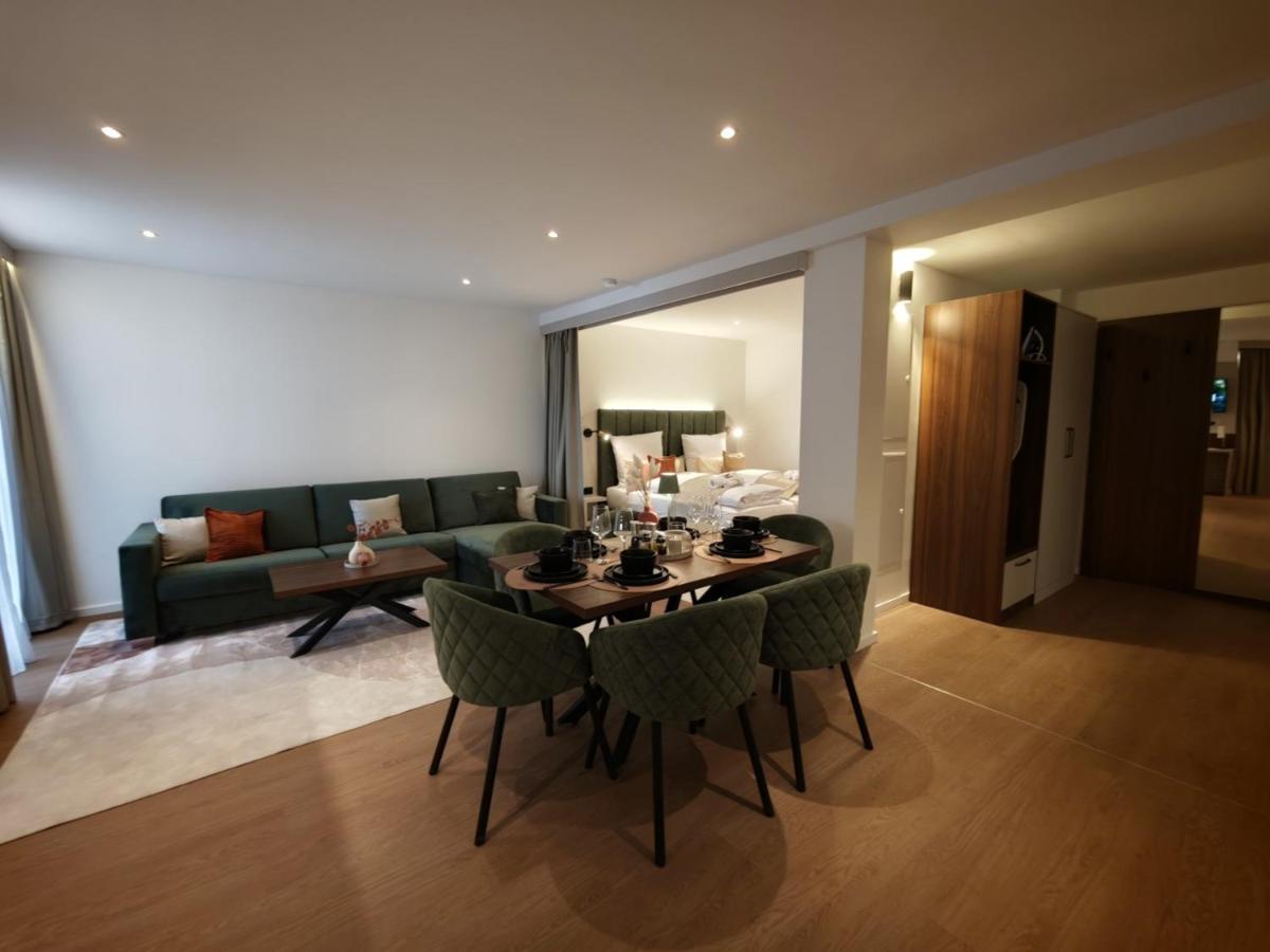 Homely Stay City Apartments
