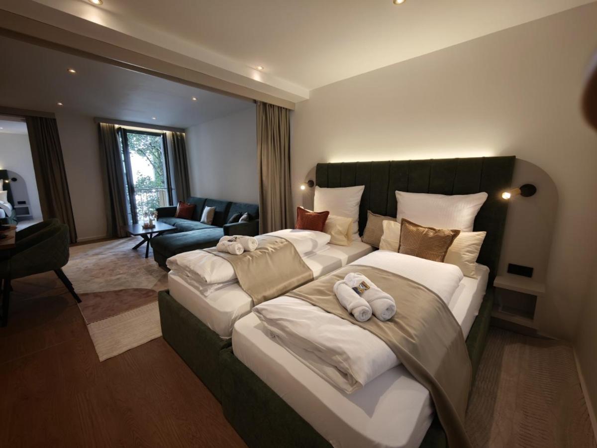 Homely Stay City Apartments