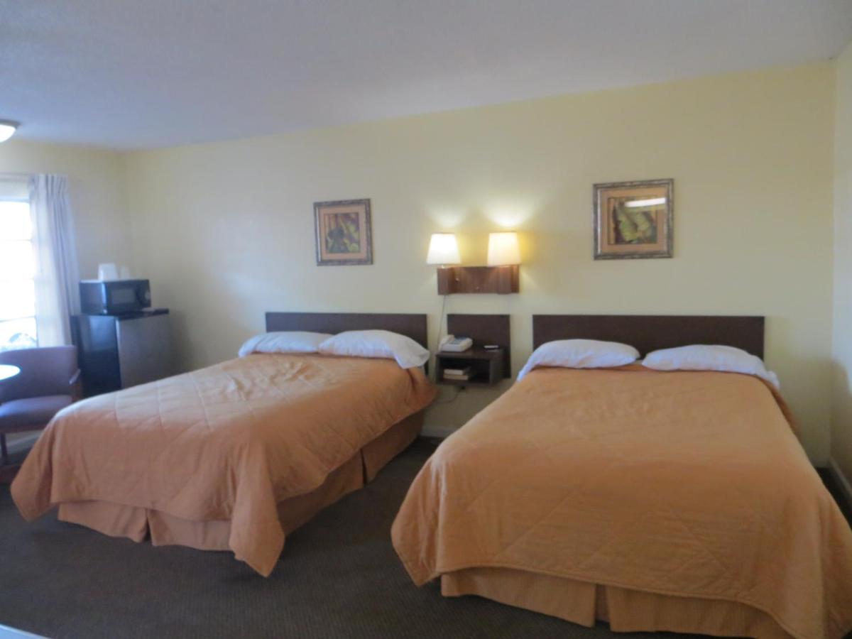State Motel — photo 9