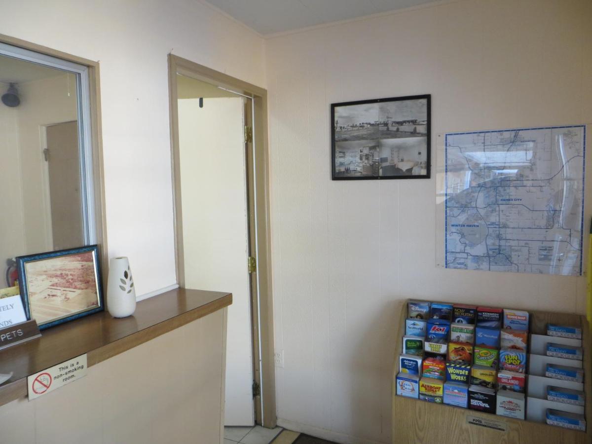 State Motel — photo 10