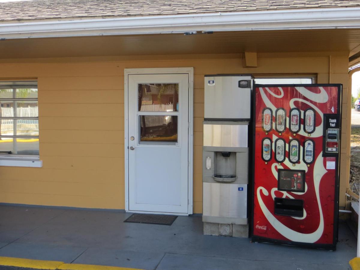 State Motel — photo 12