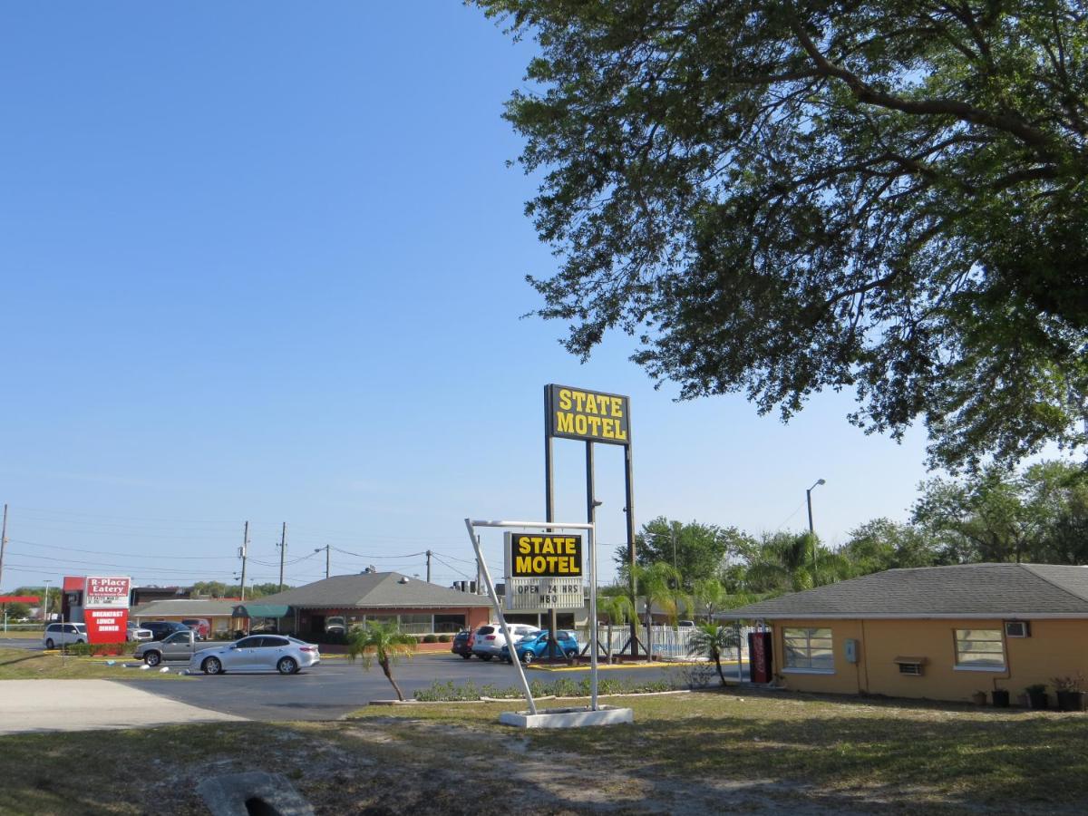State Motel — photo 14