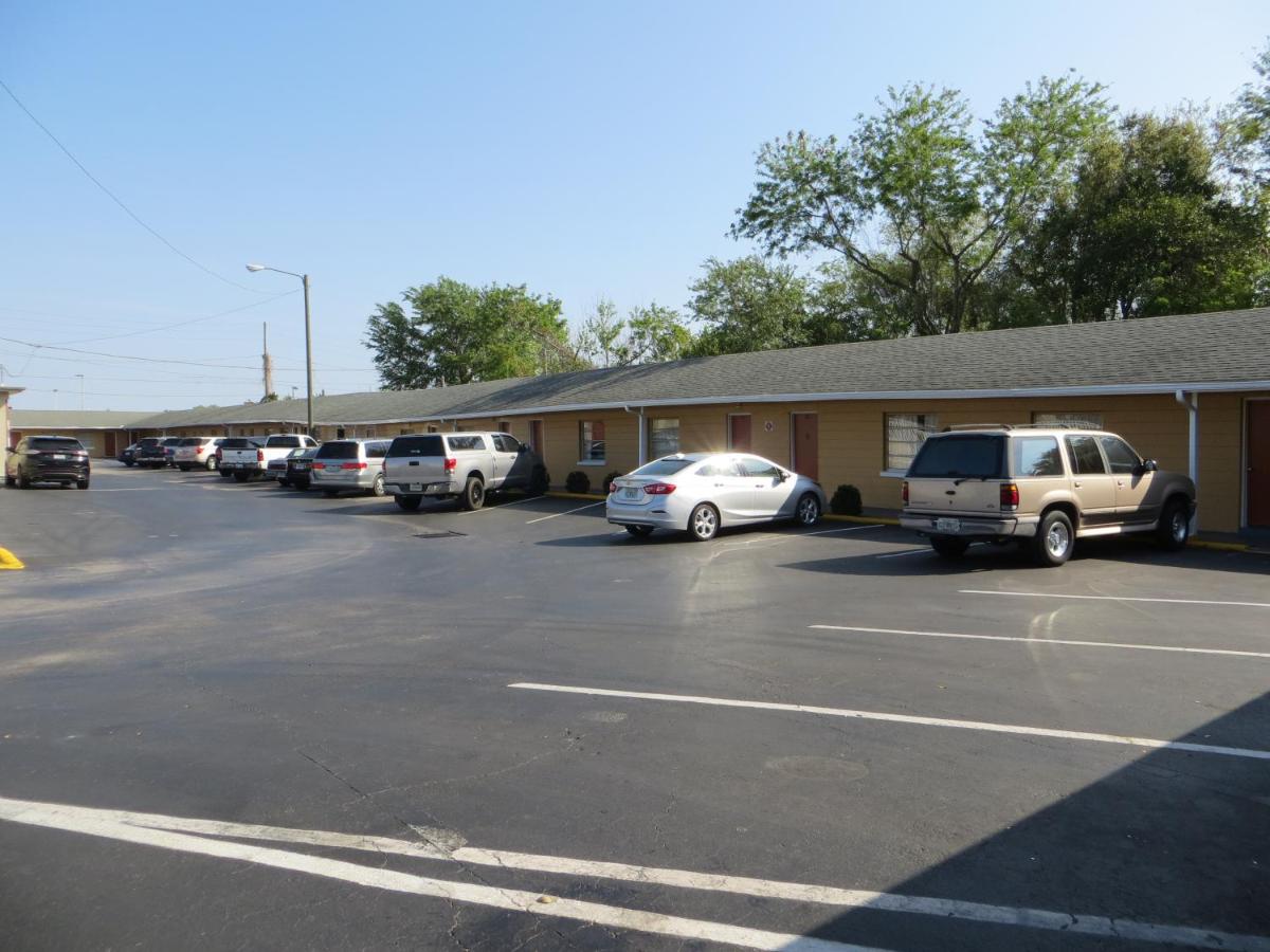 State Motel — photo 15