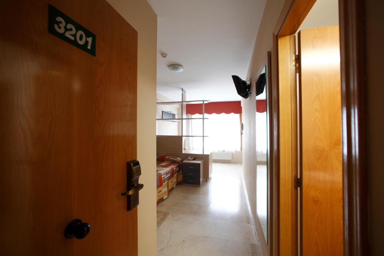 Hotel Rialta i Culleredo – uppdaterade priser för 2022