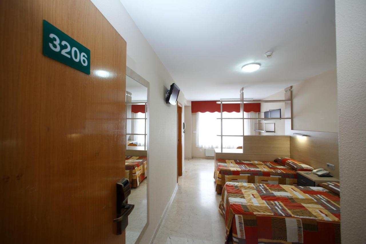 Hotel Rialta, Culleredo – Güncel 2022 Fiyatları