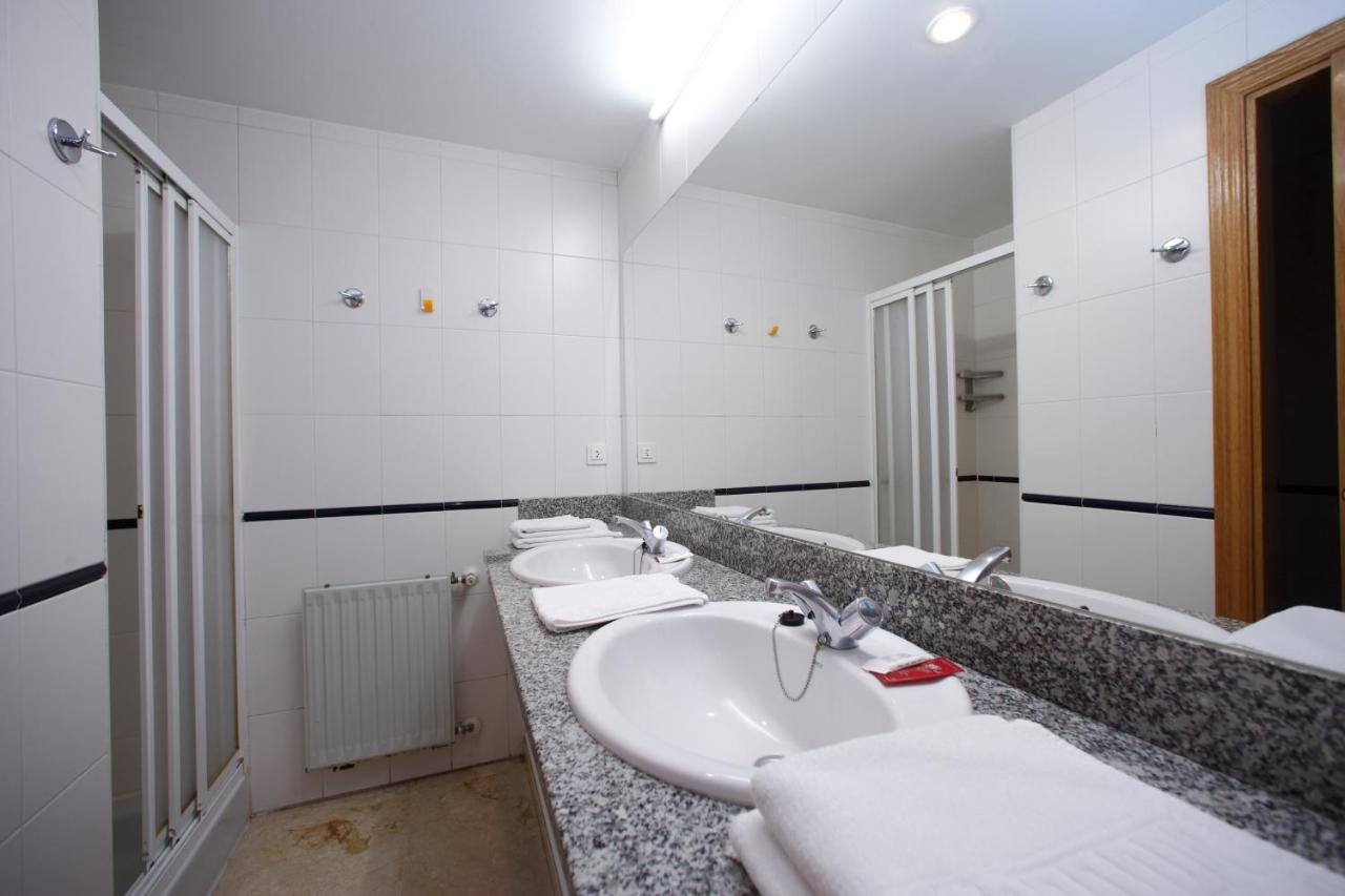 Hotel Rialta, Culleredo – ceny aktualizovány 2022