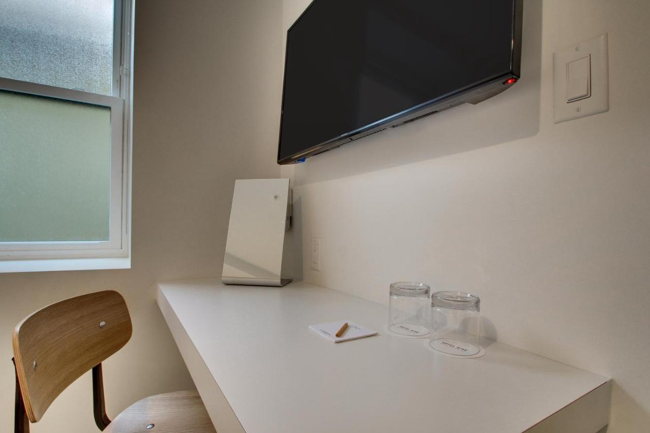 Hotel Hive — photo 12