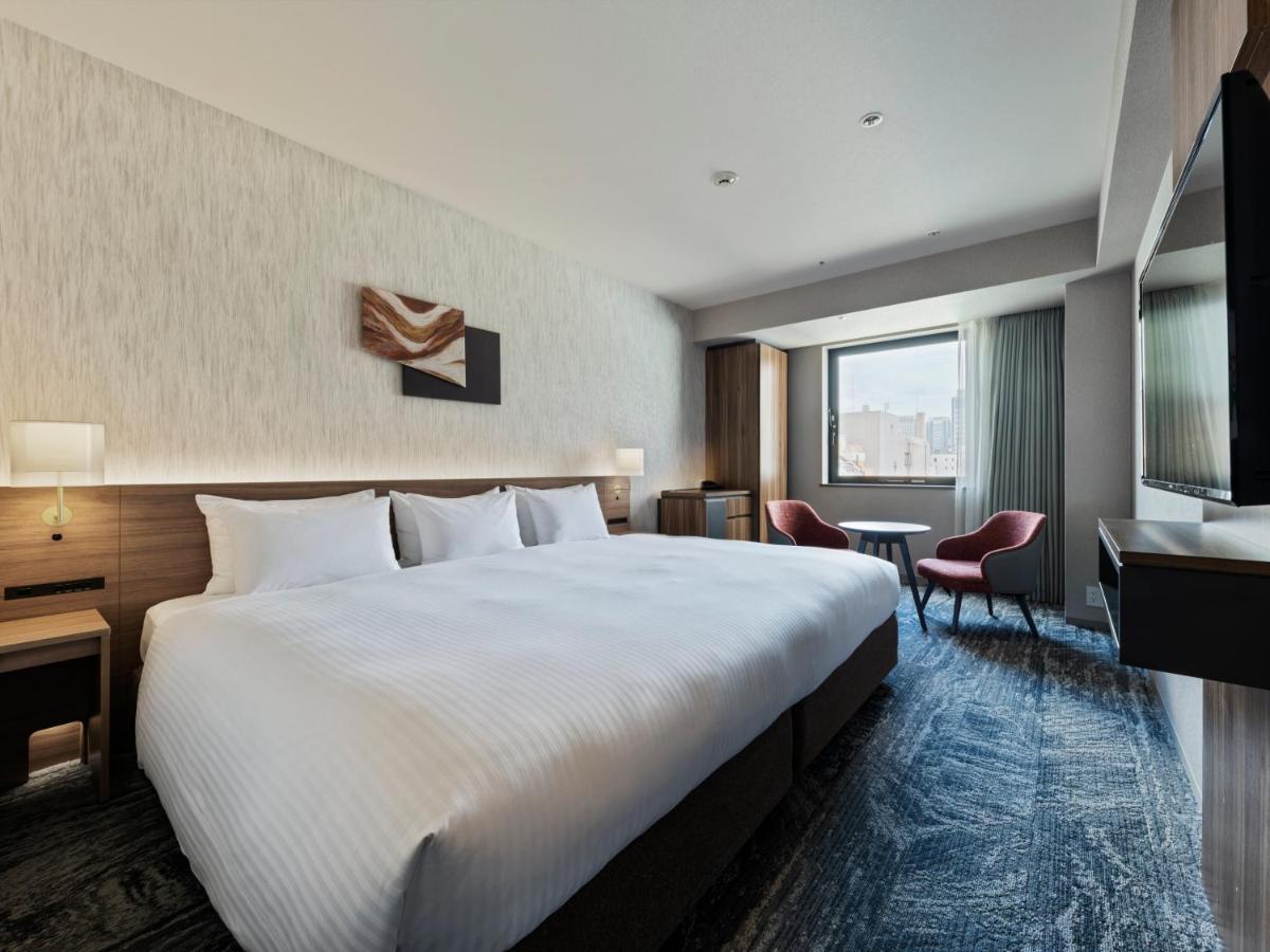 2026 Shinagawa Hotel Guide: 15 Great-Value Hotels with Convenient Transport and Family-Friendly Picks