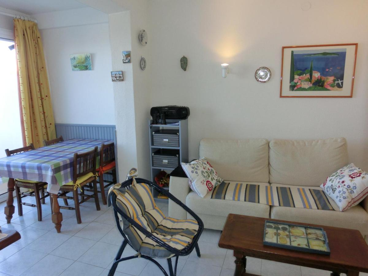 Appartement Casa Federico Àtic 5 (Spanje Llança) - Booking.com