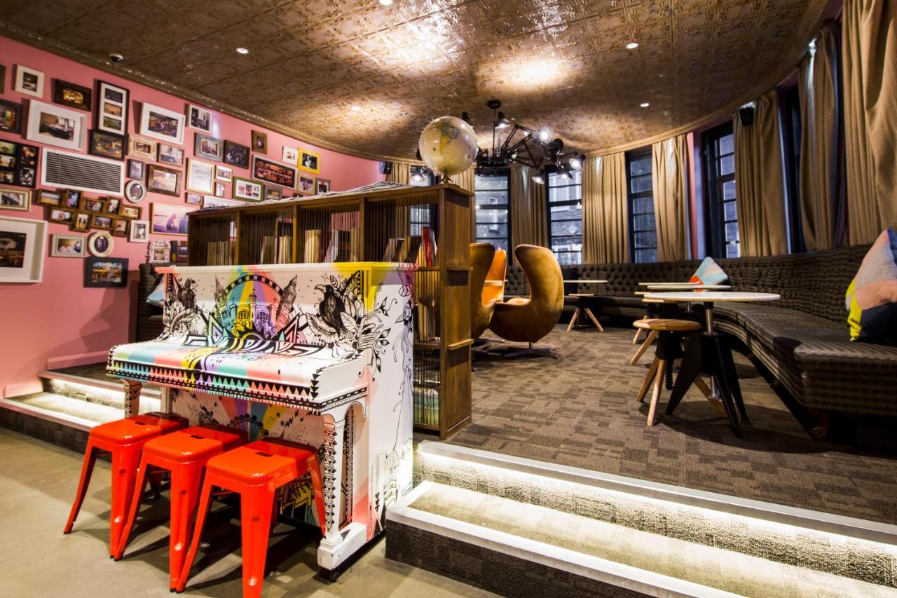 Generator London - 2