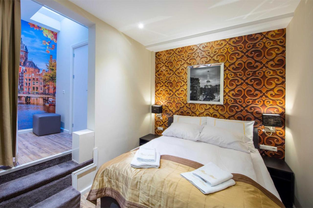 Royal Plaza Hotel Amsterdam - 2