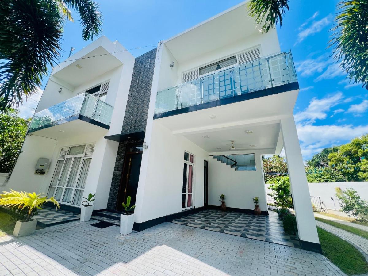 Costal Hevan Villa