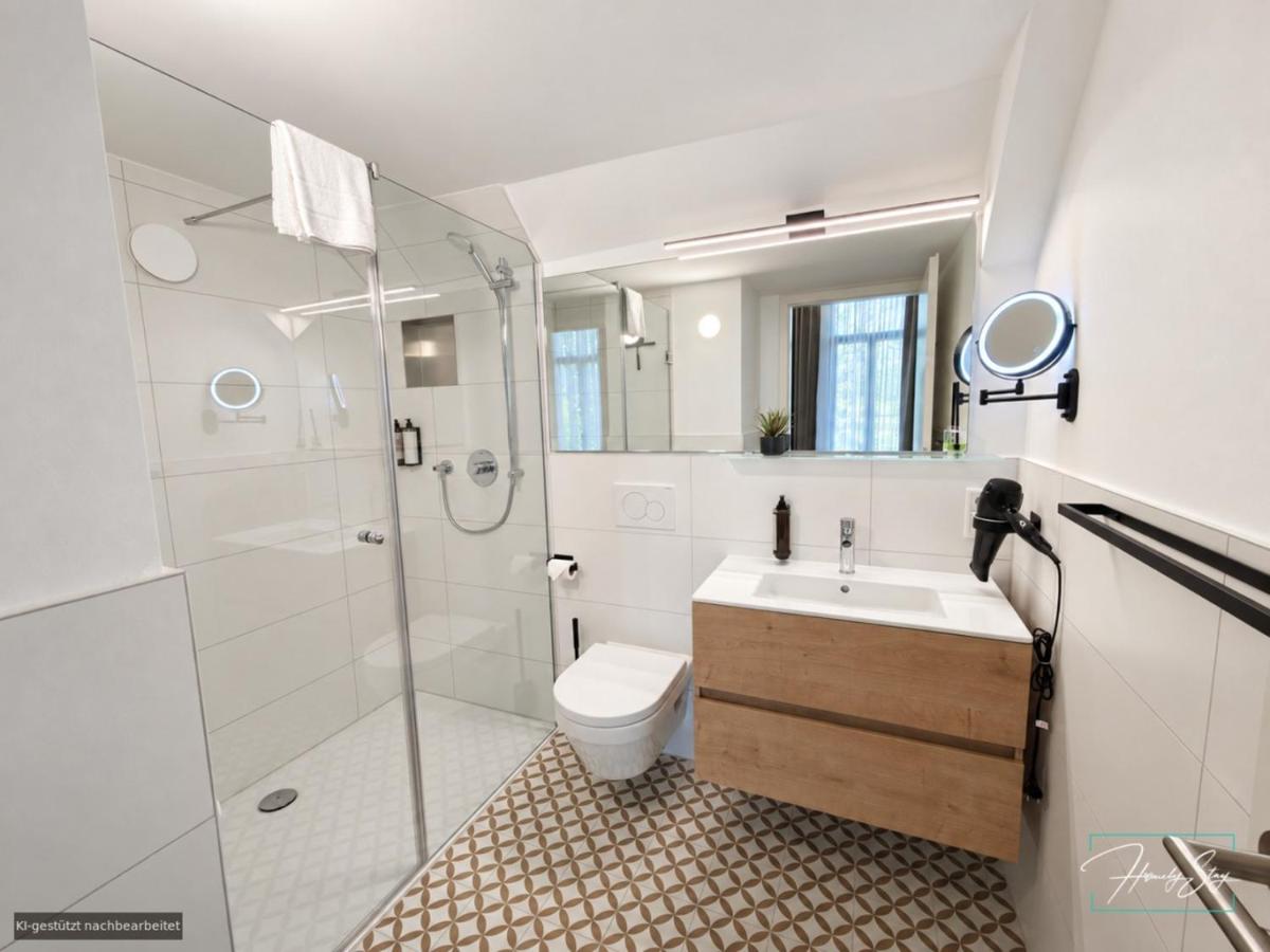 HOMELY STAY - Urban Studio Apartments