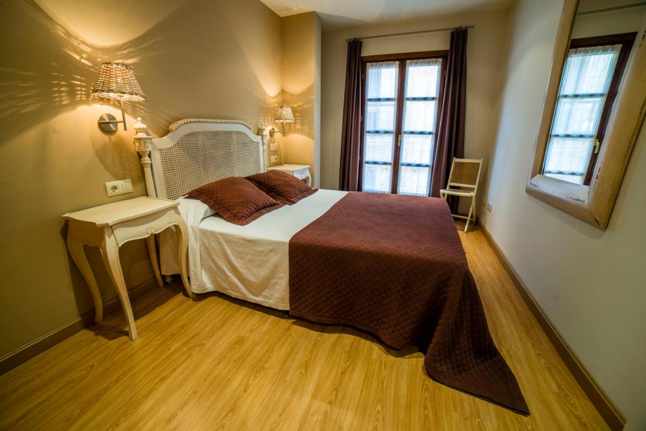 Apartamentos El Cordial De Fausto, Llanes – Bijgewerkte ...