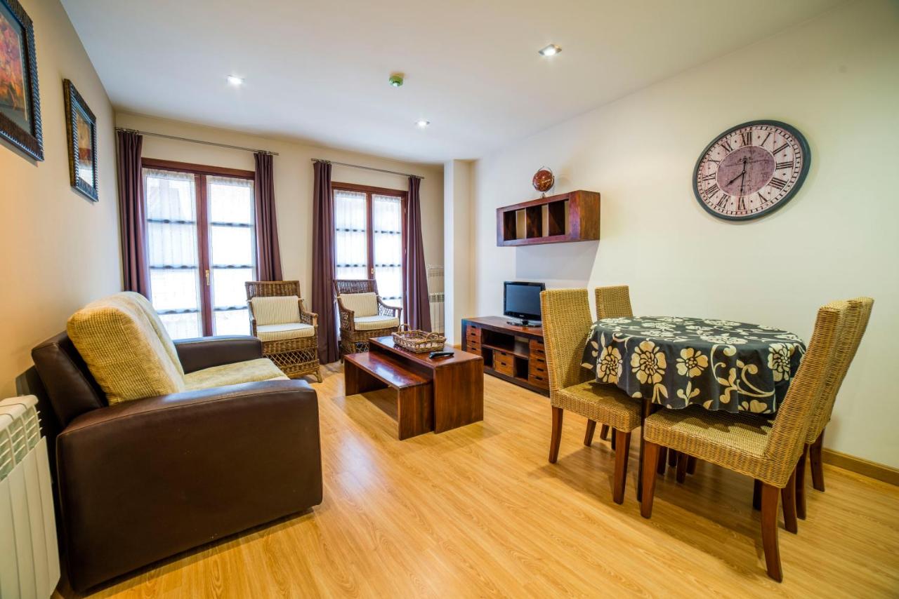 Apartamentos El Cordial De Fausto, Llanes – Bijgewerkte ...