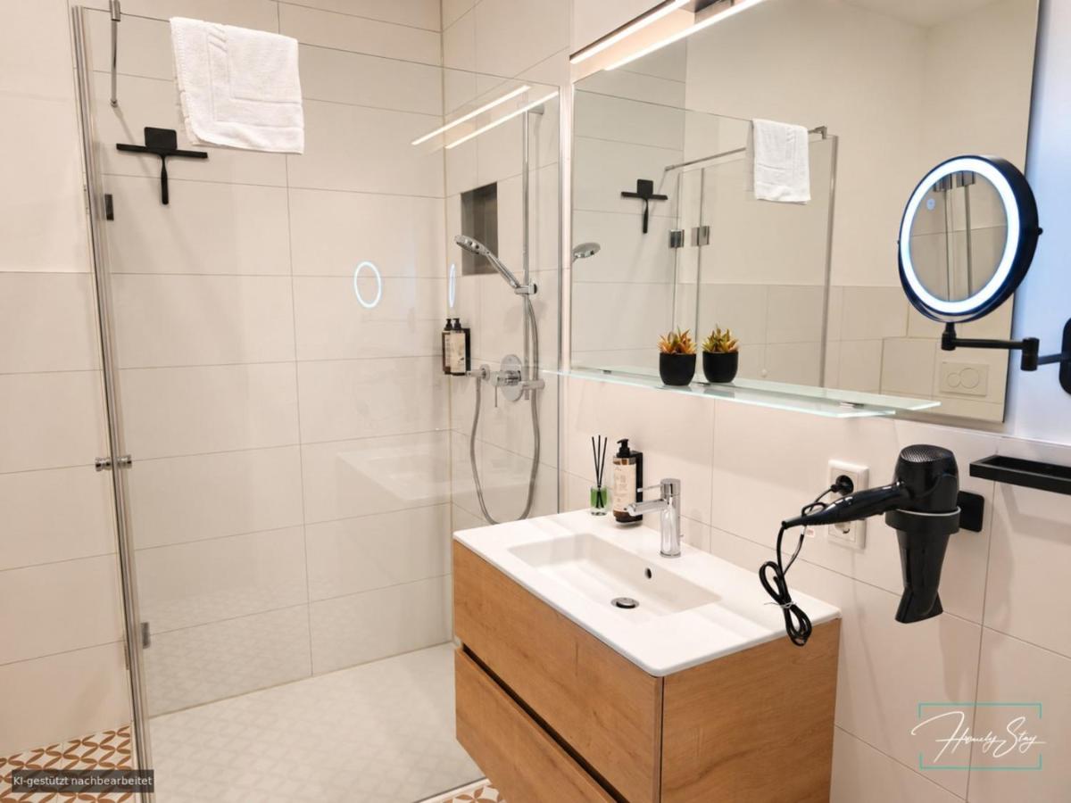 Homely Stay City Apartments