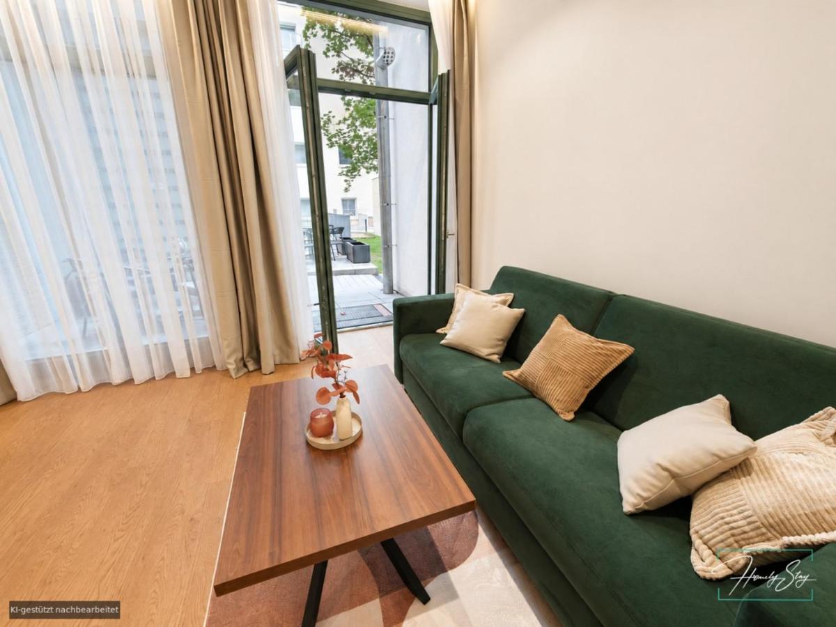 Homely Stay City Apartments