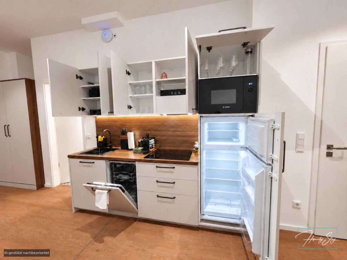 Homely Stay City Apartments